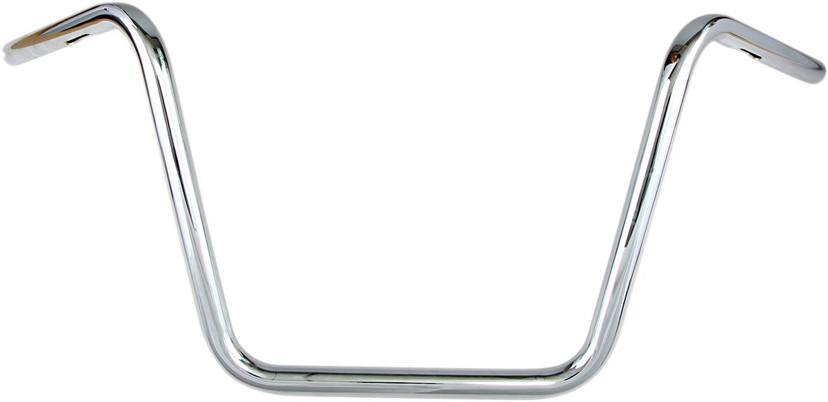 Drag Specialties Handlebar 1 Hibhrn Ch Tbw Handlebars Drag Specialties