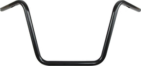 Drag Specialties Handlebar 1 Hibhrn Bk Tbw Handlebars Drag Specialties