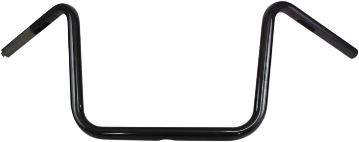 Drag Specialties Handlebar 12 Apewide Bktbw Handlebars Drag Specialties
