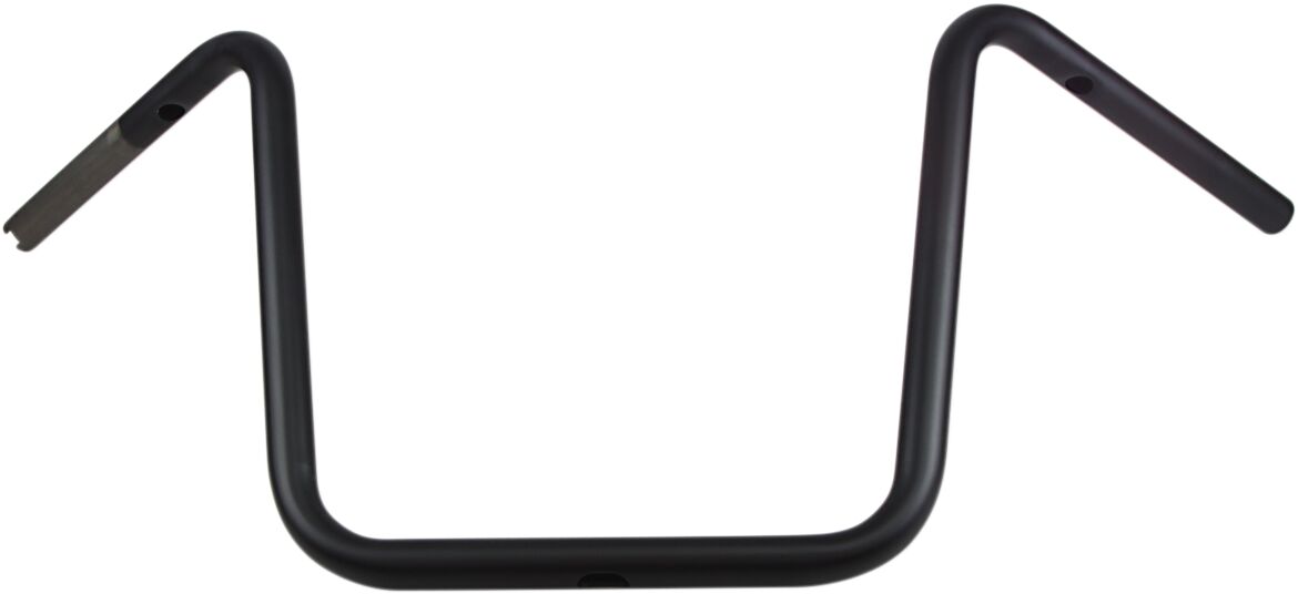 Drag Specialties Handlebar 1 Ape 14 Fb Tbw Handlebars Drag Specialties