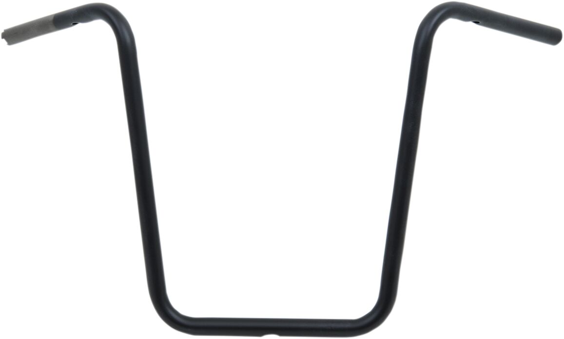 Drag Specialties Handlebar 1 Ape 18 Fb Tbw Handlebars Drag Specialties