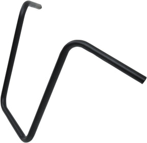 Drag Specialties Handlebar 1 Ape 18 Fb Tbw Handlebars Drag Specialties