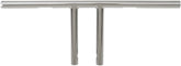 Drag Specialties Handlebar 8 Tbar Ch Tbw Handlebars Drag Specialties
