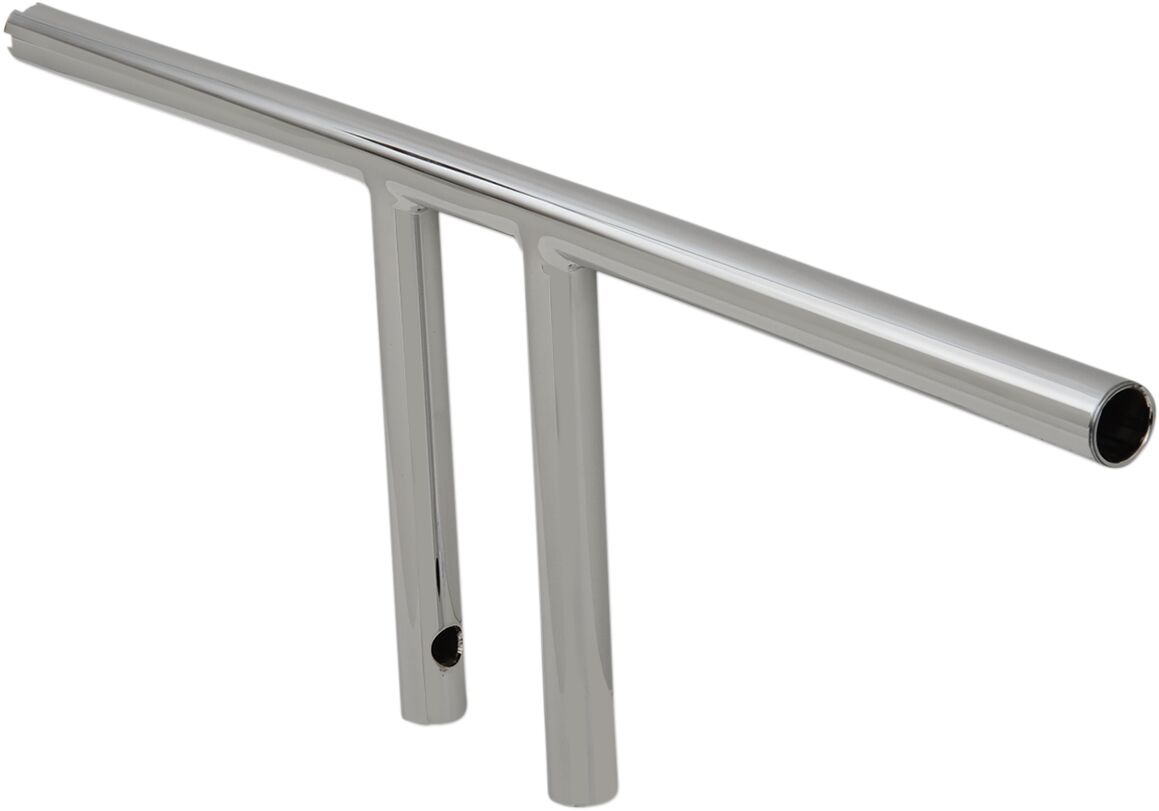 Drag Specialties Handlebar 8 Tbar Ch Tbw Handlebars Drag Specialties