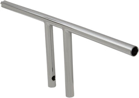Drag Specialties Handlebar 8 Tbar Ch Tbw Handlebars Drag Specialties