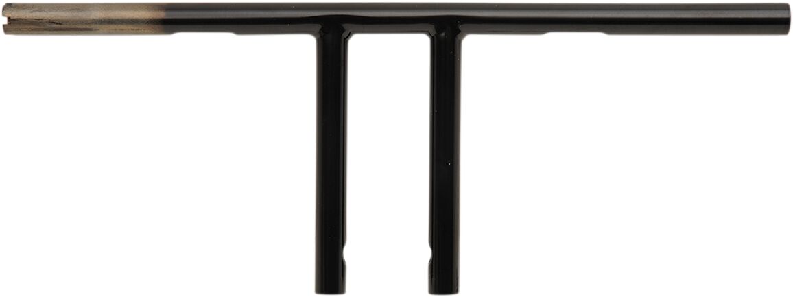 Drag Specialties Handlebar 8 Tbar Bk Tbw Handlebars Drag Specialties