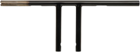 Drag Specialties Handlebar 8 Tbar Bk Tbw Handlebars Drag Specialties