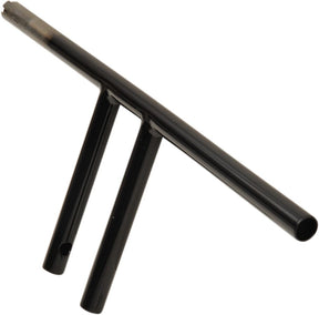 Drag Specialties Handlebar 8 Tbar Bk Tbw Handlebars Drag Specialties