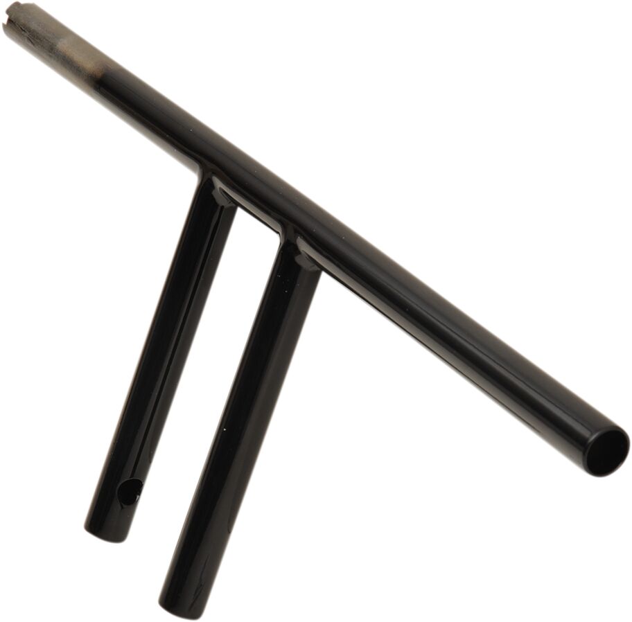 Drag Specialties Handlebar 8 Tbar Bk Tbw Handlebars Drag Specialties