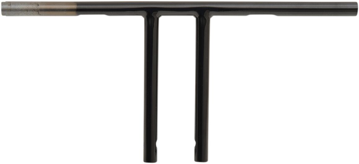 Drag Specialties Handlebar 10 Tbar Bk Tbw Handlebars Drag Specialties