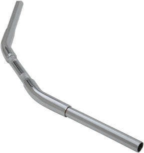 Drag Specialties Handlebar Dragster Ch Tbw Handlebars Drag Specialties