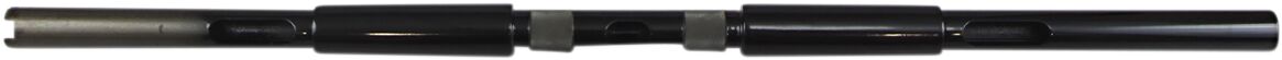 Drag Specialties Handlebar Bflostik Bk Tbw Handlebars Drag Specialties