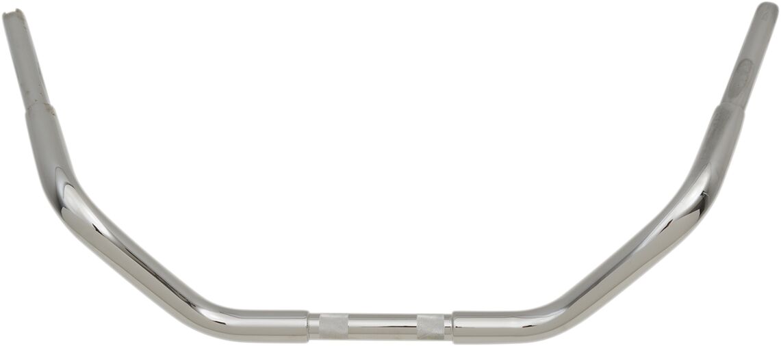 Drag Specialties Handlebar 1.25 Bflo Ch Tbw Handlebars Drag Specialties