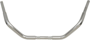 Drag Specialties Handlebar 1.25 Bflo Ch Tbw Handlebars Drag Specialties