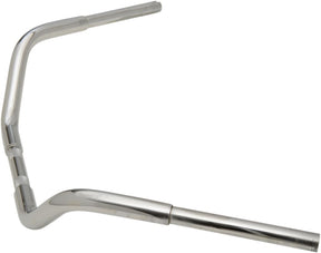 Drag Specialties Handlebar 1.25 Bflo Ch Tbw Handlebars Drag Specialties