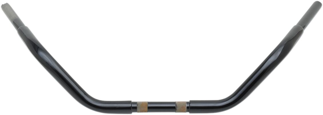 Drag Specialties Handlebar 1.25 Bflo Bk Tbw Handlebars Drag Specialties