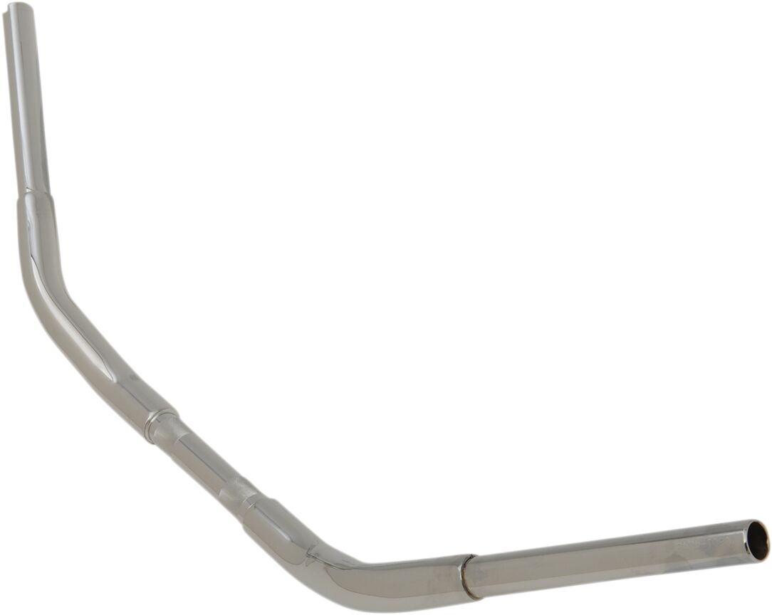 Drag Specialties Handlebar Clc Bflo Ch Tbw Handlebars Drag Specialties