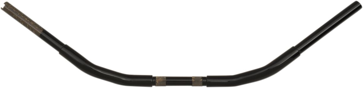 Drag Specialties Handlebar Clc Bflo Bk Tbw Handlebars Drag Specialties
