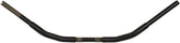Drag Specialties Handlebar Clc Bflo Bk Tbw Handlebars Drag Specialties
