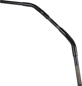 Drag Specialties Handlebar Clc Bflo Bk Tbw Handlebars Drag Specialties