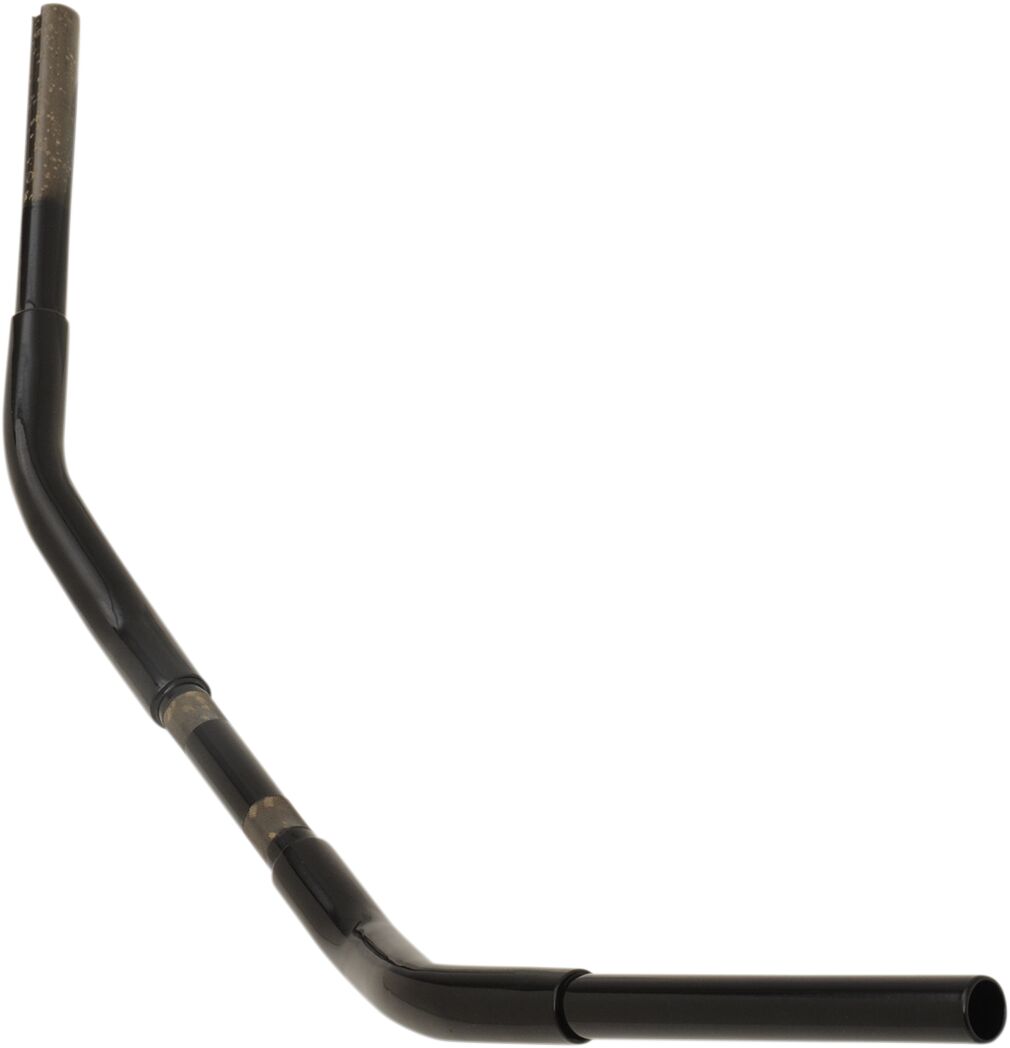 Drag Specialties Handlebar Clc Bflo Bk Tbw Handlebars Drag Specialties