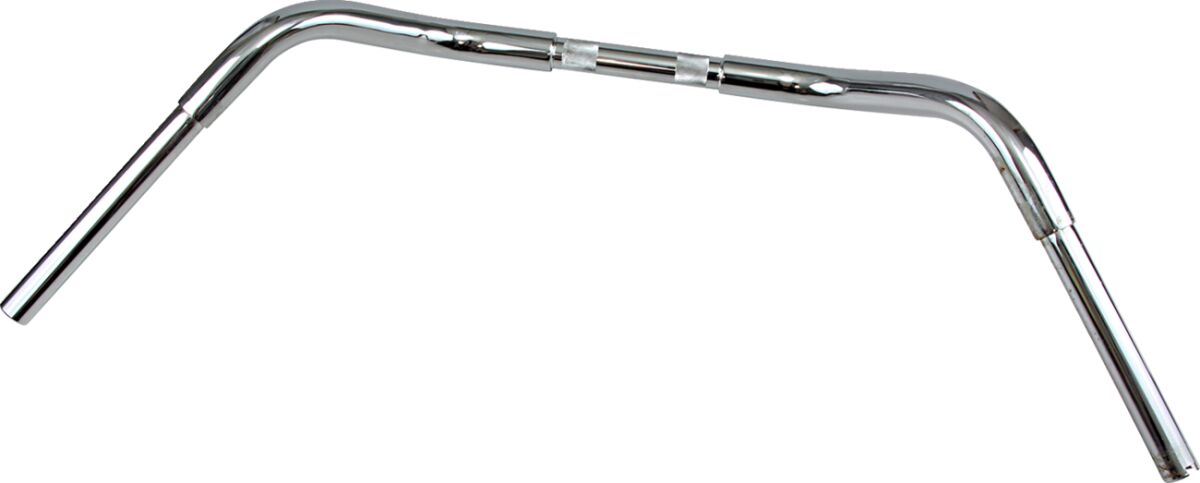 Drag Specialties Handlebar Bflo Bgr Ch Tbw Handlebars Drag Specialties
