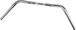 Drag Specialties Handlebar Bflo Bgr Ch Tbw Handlebars Drag Specialties