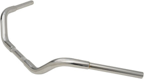 Drag Specialties Handlebar Bflo Bgr Ch Tbw Handlebars Drag Specialties