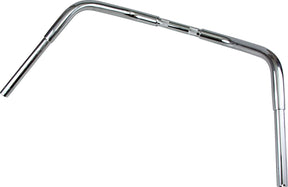 Drag Specialties Handlebar Bfalo Fl Ch Tbw Handlebars Drag Specialties