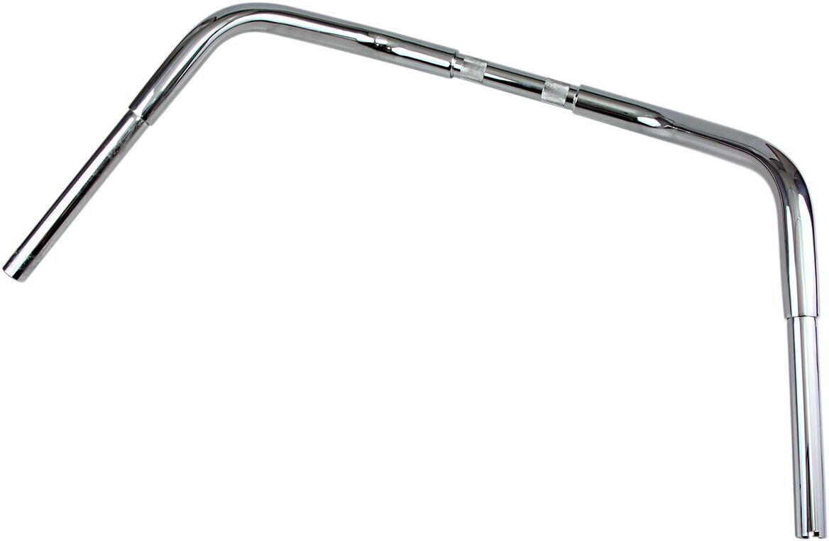 Drag Specialties Handlebar Bfalo Fl Ch Tbw Handlebars Drag Specialties
