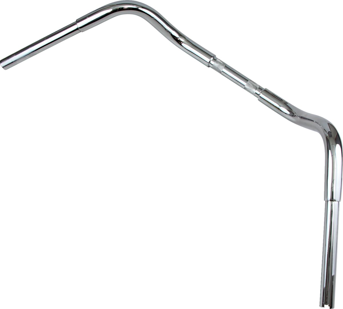 Drag Specialties Handlebar 1.25 Flhr Ch Tbw Handlebars Drag Specialties
