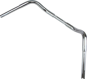 Drag Specialties Handlebar 1.25 Flhr Ch Tbw Handlebars Drag Specialties