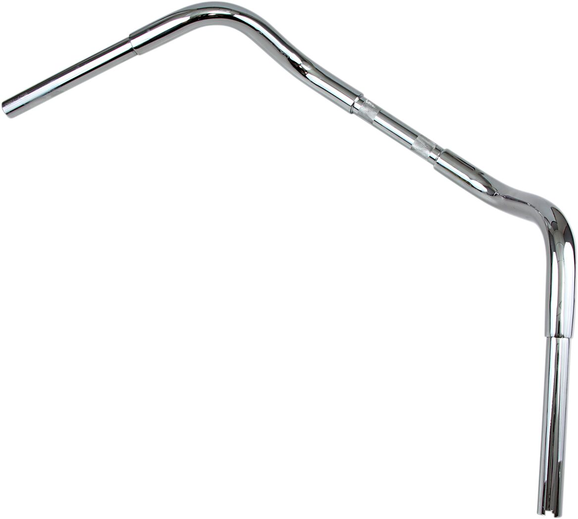 Drag Specialties Handlebar 1.25 Flhr Ch Tbw Handlebars Drag Specialties