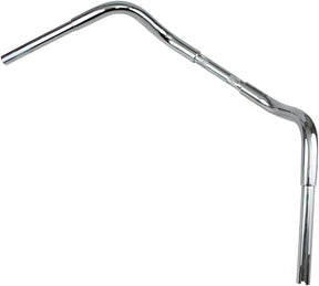Drag Specialties Handlebar 1.25 Flhr Ch Tbw Handlebars Drag Specialties
