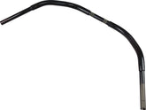 Drag Specialties Handlbar Bflobeach Bk Tbw Handlebars Drag Specialties