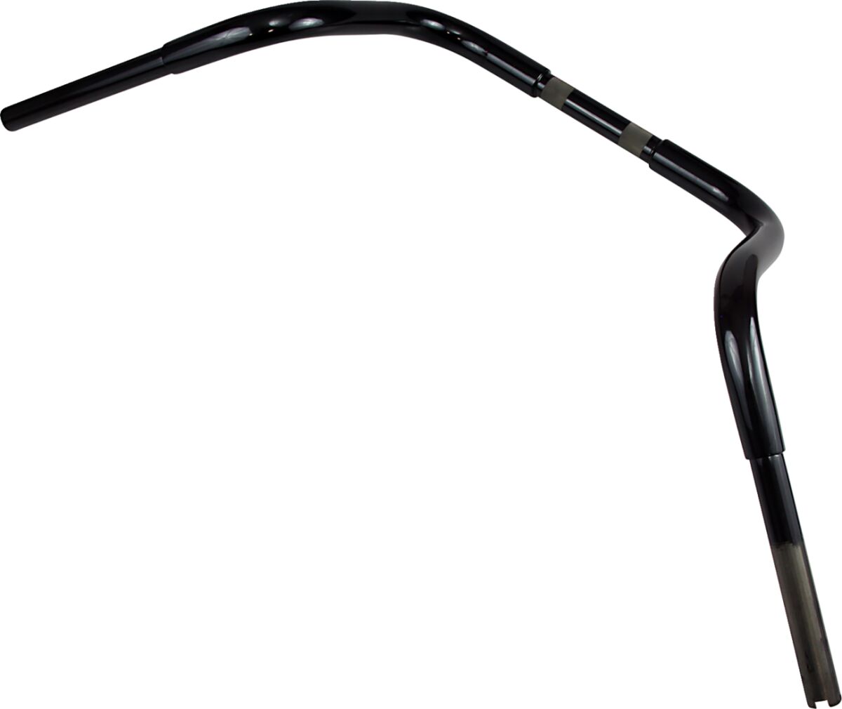 Drag Specialties Handlebar Bfape Fl Bk Tbw Handlebars Drag Specialties
