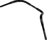 Drag Specialties Handlebar Bfape Fl Bk Tbw Handlebars Drag Specialties