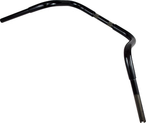 Drag Specialties Handlebar Bfape Fl Bk Tbw Handlebars Drag Specialties