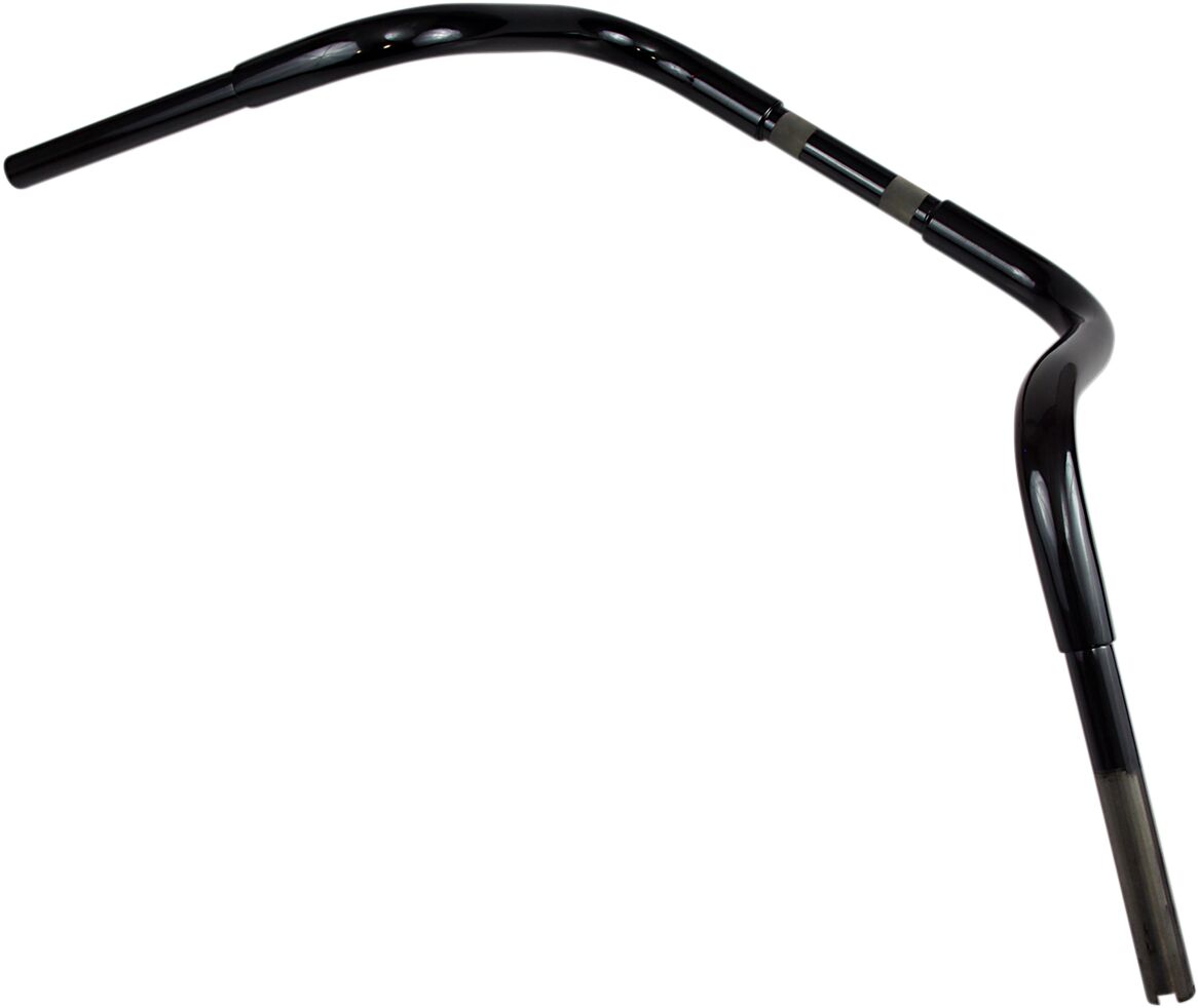 Drag Specialties Handlebar Bfape Fl Bk Tbw Handlebars Drag Specialties