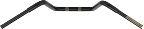 Drag Specialties Handlebar 1 1/4" Touring 12" Ape Hanger Black Tbw Handlebars Drag Specialties