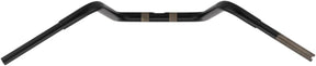 Drag Specialties Handlebar 1 1/4" Touring 14" Ape Hanger Black Tbw Handlebars Drag Specialties