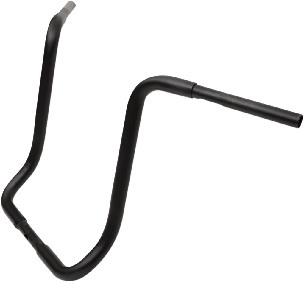 Drag Specialties H/Bar Bufflo Tbw Ape 17 Fb Handlebars Drag Specialties