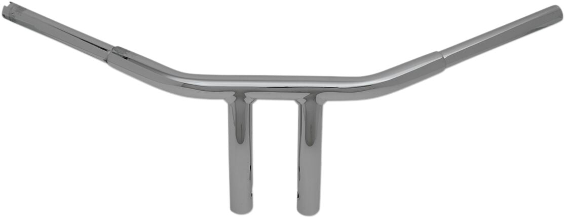 Drag Specialties Handlebar 6 Buftbr Ch Tbw Handlebars Drag Specialties