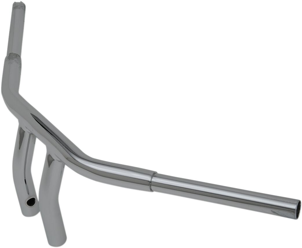 Drag Specialties Handlebar 6 Buftbr Ch Tbw Handlebars Drag Specialties