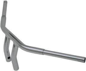 Drag Specialties Handlebar 6 Buftbr Ch Tbw Handlebars Drag Specialties