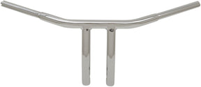 Drag Specialties Handlebar 8 Buftbr Ch Tbw Handlebars Drag Specialties