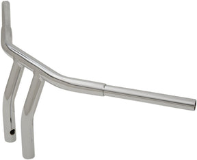 Drag Specialties Handlebar 8 Buftbr Ch Tbw Handlebars Drag Specialties
