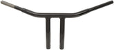 Drag Specialties Handlebar 8 Buftbr Bk Tbw Handlebars Drag Specialties