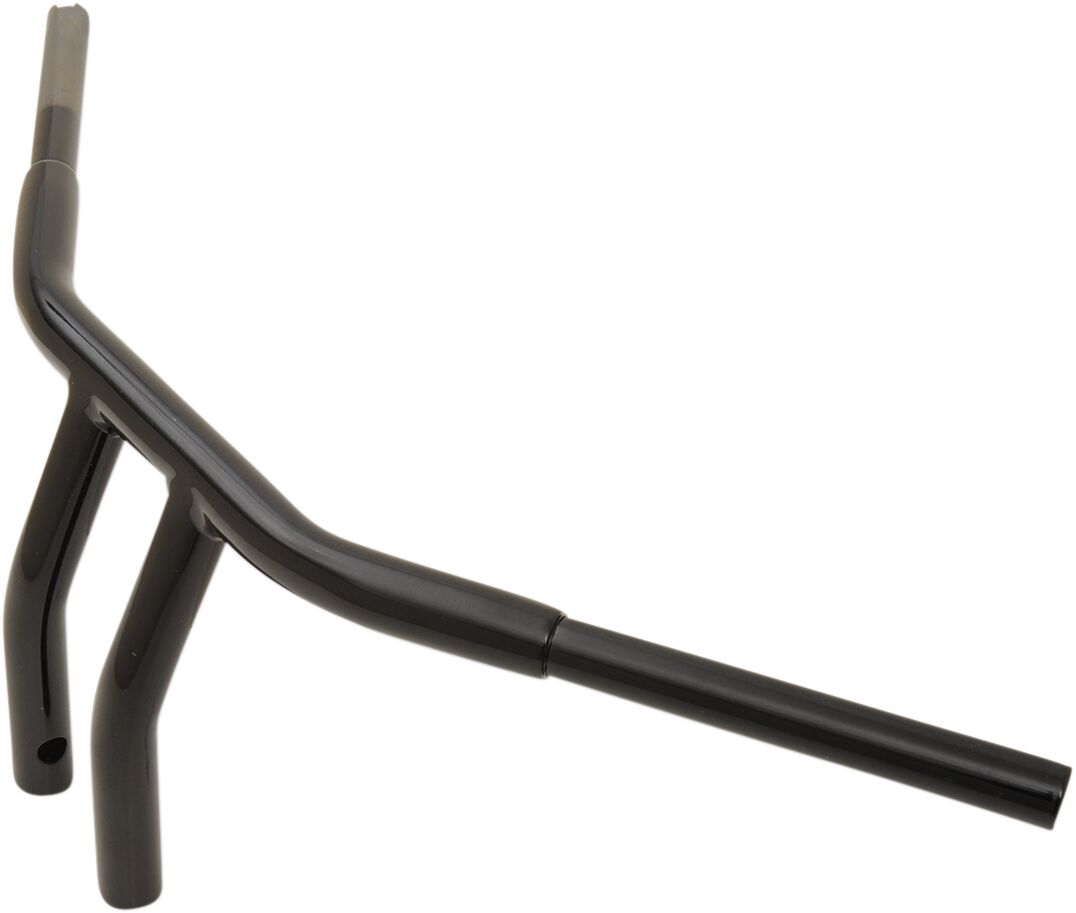 Drag Specialties Handlebar 8 Buftbr Bk Tbw Handlebars Drag Specialties