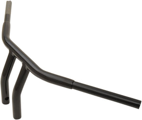 Drag Specialties Handlebar 8 Buftbr Bk Tbw Handlebars Drag Specialties